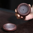 Small Zen-style incense burner